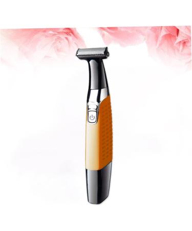 Back Hair Removal for Men | Long Handle Back Hair Trimmer & Shaver - DIY Solutions - Buy Online on GoSupps.com