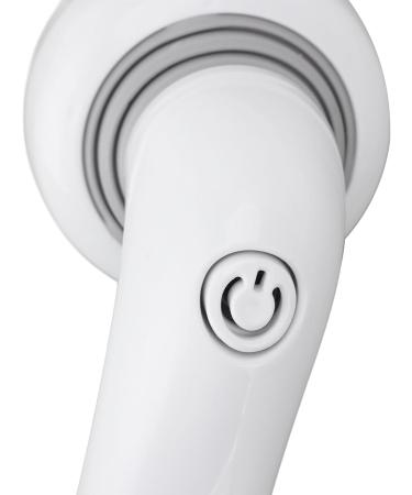 Electric Lint Remover - Rechargeable Stainless Steel Shaver for Clothes & Blankets | International Shipping - Buy Online on GoSupps.com