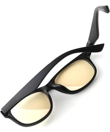 Buy SomniLight Computer Glasses - Reduce Eye Strain & Enhance Comfort | Free International Shipping - Buy Online on GoSupps.com