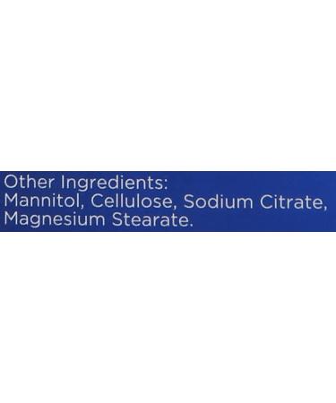 Lactaid Original Strength 120 ct Lactose Intolerance Relief Caplets with Natural Lactase Enzyme - Pack of 1 - Buy Online on GoSupps.com