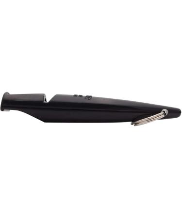 Buy Acme Dog Whistle No. 210 Black | Free Pipe Band | Ideal for Dog Training | Original England Product | Loud Robust & Standardized Frequency - Buy Online on GoSupps.com