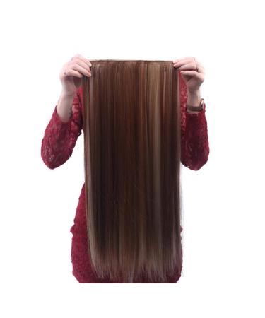 Premium Tape Extensions | Real Human Hair Clip-Ins for Women | 27M613 | One Size - Buy Online on GoSupps.com