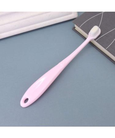 TOYANDONA 2pcs Extra Soft Toothbrush for Optimal Gum Care | Best Training Toothbrush for Kids - Buy Online on GoSupps.com