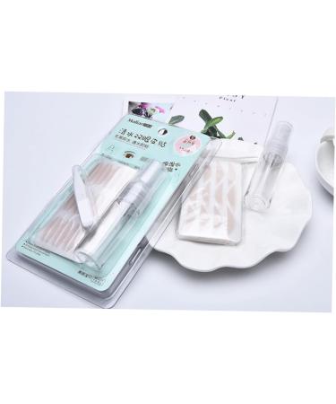 FRCOLOR 3 Packs Eyelid Shadow Sticker Double Eyelid Paster Double Eyelid Sticker Clear and Thin - Buy Online on GoSupps.com