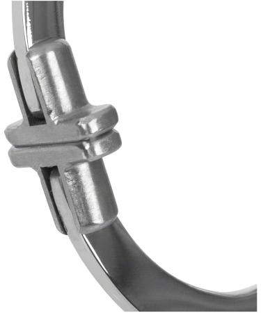 Sport-Tec Harpenden Skinfold Caliper with Wooden Box | Accurate Body Fat Measurement Tool for Professionals - Buy Online on GoSupps.com