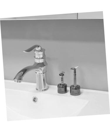 Magiclulu 2-Pack Shaver Holder for Men's Electric Razors | Organize Your Shaving Essentials - Buy Online on GoSupps.com