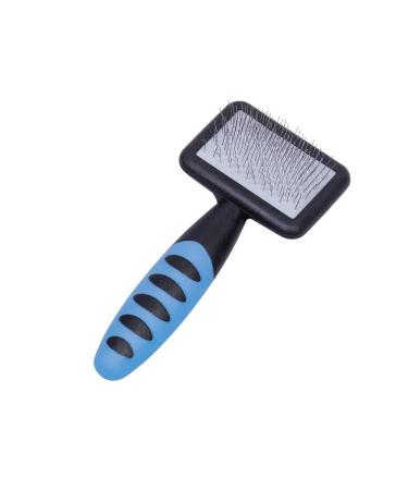 Nobby COMFORT LINE plucking brush rodent mini 12-14 cm 1 piece 12-14 cm (Pack of 1)