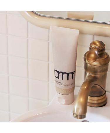 Buy PRIMERA Organience Peeling Foam | Korean Exfoliating Face Wash & 2-in-1 Scrub for Sensitive Skin | Deep Cleansing & Daily Pore Care | 4.06 Fl Oz - Ships Internationally - Buy Online on GoSupps.com