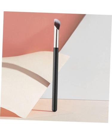 Angoily Angled Concealer Brush Concealer Brush The Face Nose Artificial Fiber Foundation Makeup Brush - Buy Online on GoSupps.com
