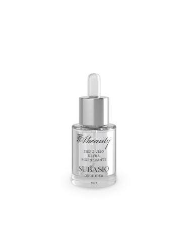 Best Anti Wrinkle Luxury Premium Ultra Regenerating Face Serum Wild Orchid 0.5 Fluid Ounce