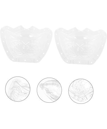 OFFSCH 2pcs Ingot Shaped Mold Vegetables Watermelon Growing Mold Vegetable Growing Molds Accessories Gourd - Buy Online on GoSupps.com