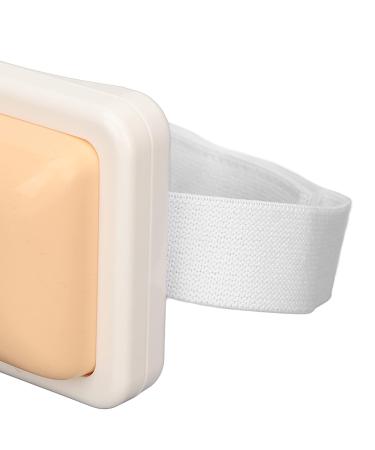 Injection Training Pad for Nurse | Soft Intramuscular Practice Pad for Hospital - Buy Online on GoSupps.com