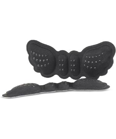 FOMIYES 12 Pairs Heel Grips - Anti-Wear Cushions & Protectors for High Heels | Adhesive Insoles for Comfort & Rubbing Relief - International Shipping Available - Buy Online on GoSupps.com