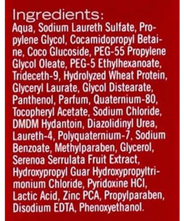 Pilexil Shampoo 500ml - Fight Hair Loss with Effective Treatment - Buy Online on GoSupps.com