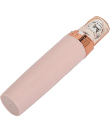 Women Facial Hair Remover - Mini Portable & Gentle Hair Removal Tool for Body | Safe & Easy Women's Hair Removal Device - Buy Online on GoSupps.com
