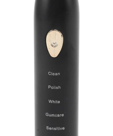 Haofy Electric Toothbrush - Soft Bristles Washable All-in-One Intelligent Timer for Women - Best International Shipping - Buy Online on GoSupps.com