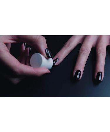 Alessandro Striplac Peel or SAK Starter Kit - Perfect Nails in 15 Minutes | LED Nail Polish Set - Velvet Red & Nude Elegance | 8ml - Buy Online on GoSupps.com