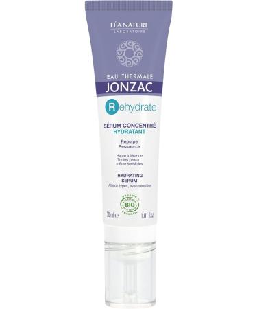 EAU THERMALE JONZAC Quenching Serum Concentrate 30 ml - Buy Online on GoSupps.com