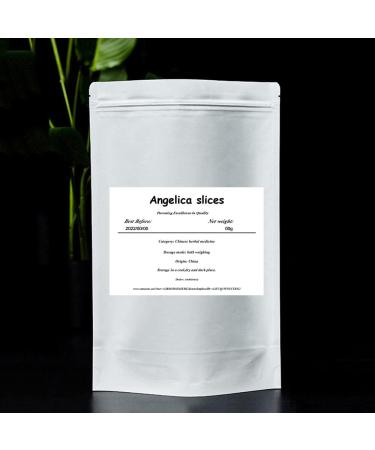 Angelica Root (Dang GUI) Radix Angelicae Sinensis Angelica Slices Angelica Chinese Angelica Root Angelica Root Angelica Leaves Angelica Sinensis (1000 g(2.20 Pound)) - Buy Online on GoSupps.com