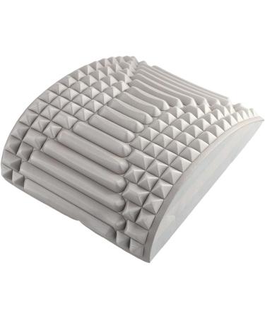 Returnhine Pillow - Ultimate Lumbar Support & Massage Device for Neck Waist & Back Pain Relief | K5X1 Relaxa Ischias Solution - Buy Online on GoSupps.com