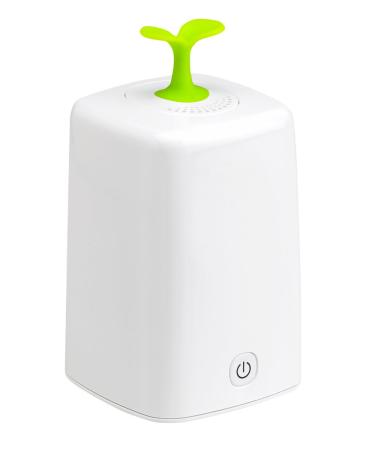 Fabulous Frannie Nebulizing Aromatherapy Diffuser Set | Pure Essential Oils for De-stress & Fresh Air - International Shipping Available - Buy Online on GoSupps.com