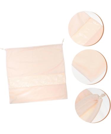 FOMIYES 3 Pcs Hair Dryer Storage Bag Travel Bags Travel Drawstring Bags Sundries Bag Beam Port Storage Box - Buy Online on GoSupps.com
