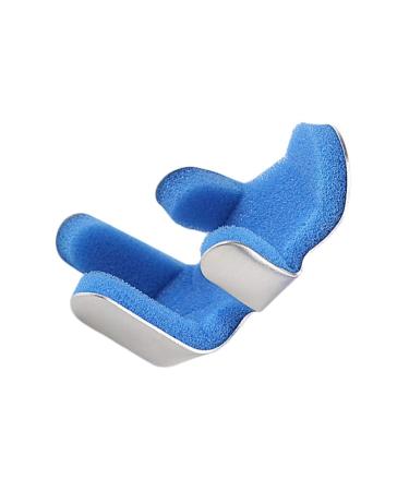 1pc Finger Support Brace - Protective Splint for Finger Pain Relief | International Shipping Available - Buy Online on GoSupps.com