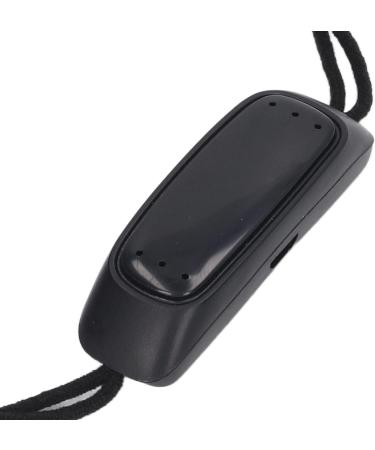 Dauerhaft Portable Electric Snoring Device with 6 Gears Vibrating Pulses - Home Use - Buy Online on GoSupps.com