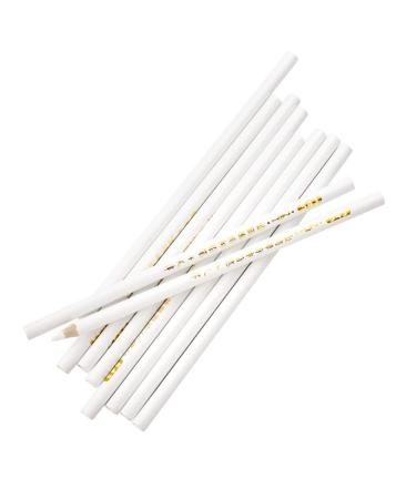 Lurrose 24PC Wachs Strass Picker - Self-Adhesive Nail Art Tool for Women | Gemstone Crystal Pick-Up Kit - Buy Online on GoSupps.com