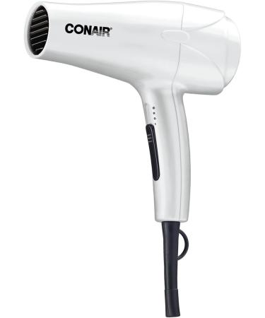 Conair 1875 Watt Mid Size Dryer (318RC) + Conair 1875 Watt Dryer (246RNC) - Buy Online on GoSupps.com