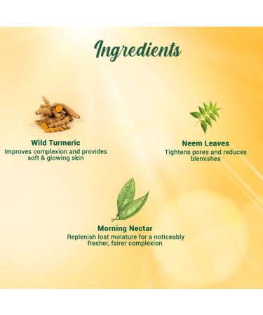Biotique Morning Nectar Lotion SPF 30 - Lightening & Nourishing UVA/UVB Protection - Buy Online Internationally - Buy Online on GoSupps.com