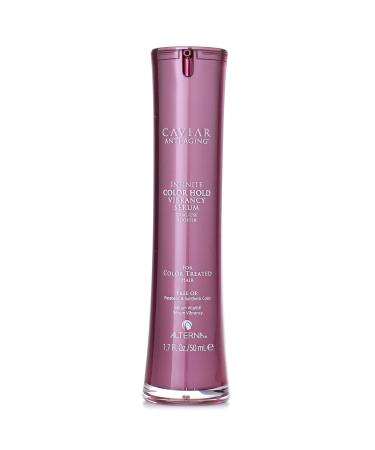 Caviar Infinite Color Hold Dual-Use Serum 50 Ml