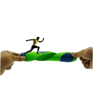 Buy Eva Sports Insoles - Breathable Shoe Inserts for Running & Foot Care | International Shipping - Buy Online on GoSupps.com