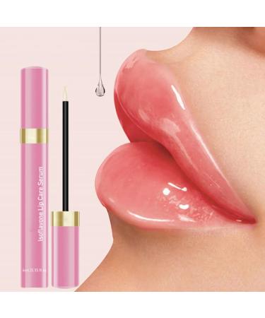 1PC Pro Lips Care Serum Natural Moisturizing Lip Essence Plumping Lips Reduce Fine Lines Lip Gloss Long Lasting Safe Ingredients Lip Balm lip serum - Buy Online on GoSupps.com
