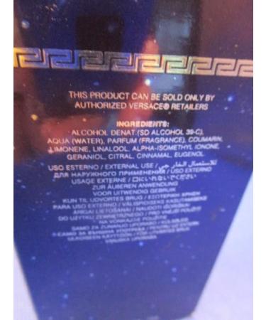 Compatible with Versace The Dreamer - Compatible with Burberry BRIT Sheer - Compatible with Atelier Cologne Muse Imperial PICK1 (Number: 1- Compatible with Versace - The Dreamer) 3- MUSE IMPERIAL ATELIER COLOGNE - Buy Online on GoSupps.com