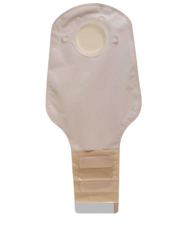 2296548 SurFit Drain Pouch 2P Transpar 1.75" 10 Per Box sold as Box Pt# 413312 by Convatec US