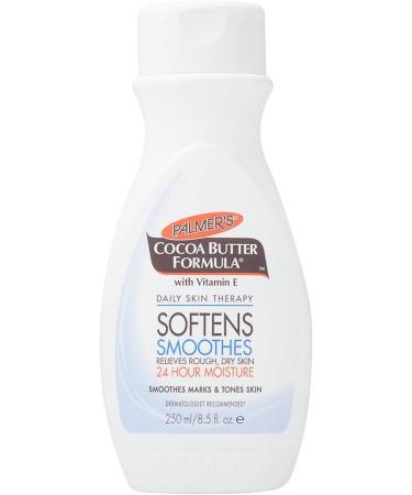 Palmer's Cocoa Butter Formula Body Lotion 200ml with Vitamin E - Buy Online on GoSupps.com