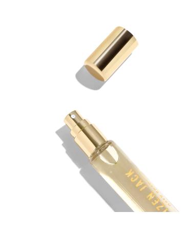 Michael Malul Citizen Jack Open Road Eau de Parfum for Men - 10ml Travel Size 0.3 Fl Oz (Pack of 1) - Buy Online on GoSupps.com