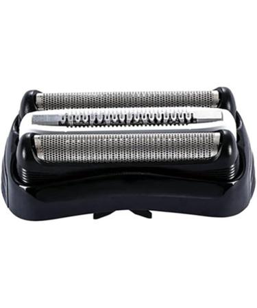 Vereen 2 Pack 32B Shaving Heads Replacement for Braun Series 3 301S 310S 320S 330S 340S 360S 380S 3000S 3020S 3040S | International Shipping Available - Buy Online on GoSupps.com