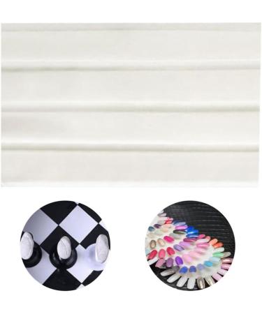Nail Adhesive Tape Nail Reusable Nail Pieces Fixed Plasticine Glue for Nail Art Showing - Buy Online on GoSupps.com