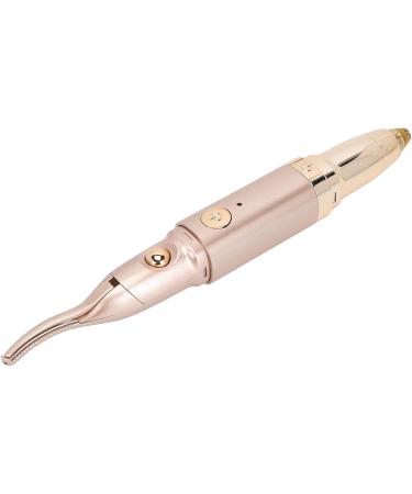 Electric Brow Trimmer & Heated Eyelash Curler | Fast Charging 2 in 1 | Travel Friendly - Buy Online on GoSupps.com