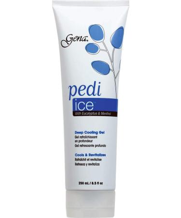 Gena Pedi-Ice Gel