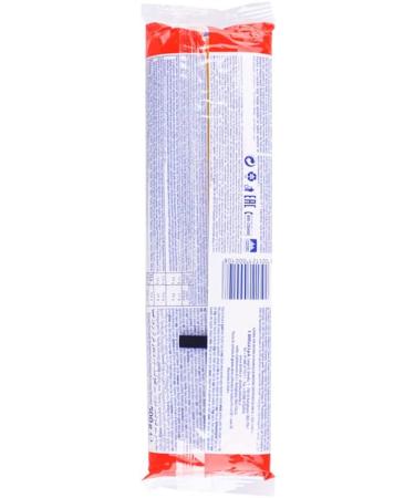 Italian Gourmet ER Divella Vermelllini n 10 hard wheaty Italian pasta 500 g packaging + Italian gourmet Polpa di Pomodoro 400 g - Buy Online on GoSupps.com