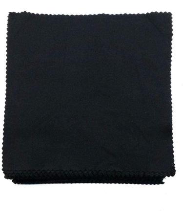 5 Pack Microfiber Glasses Cleaning Cloths - Screen Cleaner for Sunglasses Eyewear & Camera - Ultra Soft Duster for Eyeglasses & Clothing - Buy Online on GoSupps.com