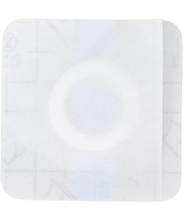 Navel Patch: Convenient, Allergy-Free, Multifunctional Sticker for Home & Hospital (8*8*4cm) - Buy Online on GoSupps.com