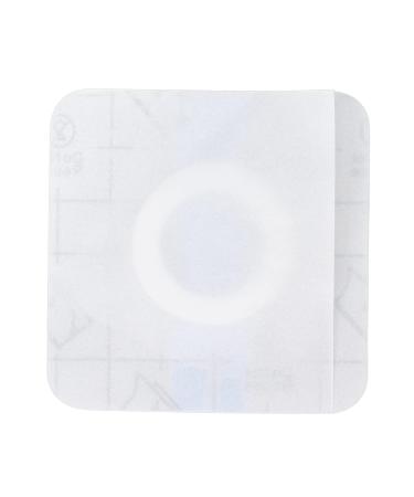 Body Care Sticker: Multi-functional Ointment Fixation Umbilical Cord Patch (5x5x1.5cm) - Hospital & Home - Buy Online on GoSupps.com