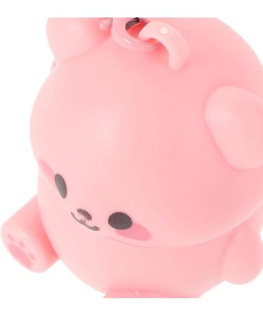 SWOOMEY Cute Strawberry Lip Balm for Toddlers Moisturizing Preventing Dryness for Baby Girls Care Holidays - Buy Online on GoSupps.com