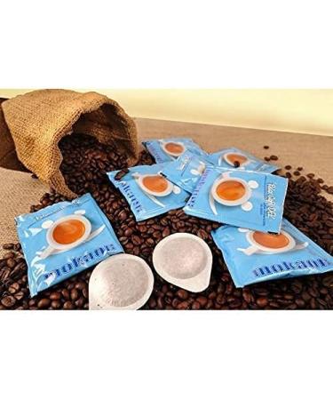 Mokaor - Pack 50 Pods Decaffeinated High-digestibility Destato - Relax Caff Dek - ESE 44mm - Buy Online on GoSupps.com