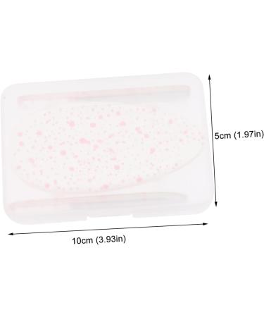 Beaupretty 1 Set Foot Set Women Nail File Nail Kits fingernail File Buffer Nail Smoothing Block Foot spa Pedicure kit Foot Care kit Nail Buffer Shiner Foot File Manicure Miss Glass - Buy Online on GoSupps.com