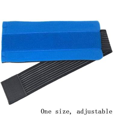 Scarf Reusable Ice Bag Water Injection Icing Cooler Bag Pain Cold Compress Drinks - Buy Online on GoSupps.com